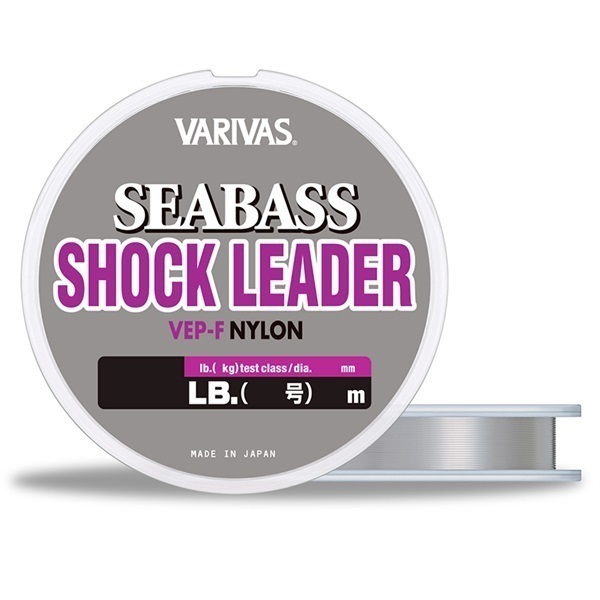 シーバスショックリーダーVEP-F